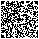 QR code with A To Z Wireless contacts