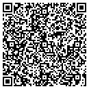 QR code with A To Z Wireless contacts
