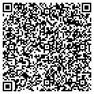 QR code with D's Tree Service contacts