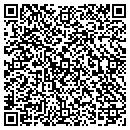 QR code with Hairitage Shoppe Inc contacts