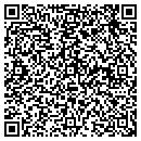 QR code with Laguna Lamp contacts