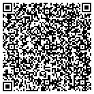 QR code with Phillip Lo Piccolo Inc contacts