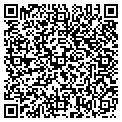 QR code with All About Wireless contacts