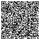 QR code with Hair's II You contacts