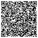 QR code with U M B Trim contacts