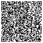 QR code with E Z Tree & Lawn Service contacts