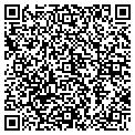 QR code with Halo Energy contacts
