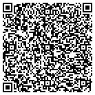 QR code with Hohman & Assoc Forestry Cnslnt contacts