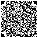 QR code with Too Fast contacts