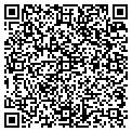 QR code with Vance Curtis contacts