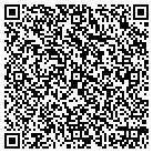 QR code with Aaa Cellular Solutions contacts