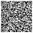 QR code with Harbor Hair Loft contacts