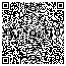 QR code with Traver Marti contacts