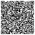 QR code with Kokosing Construction Co Inc contacts