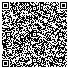 QR code with Gary's Professional Tree Service contacts