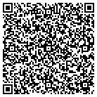 QR code with A 1 Auto Removal contacts