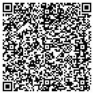 QR code with George's Custom Grinding Service contacts