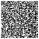 QR code with Crystal Coast Med Transport contacts