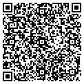 QR code with Pg Graphics contacts