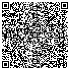 QR code with G Maya Tree Service & Landscaping contacts