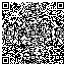 QR code with Hogans Custom Cabinetry contacts