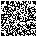 QR code with A & A Autowrecking LLC contacts