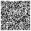 QR code with Aquagistics contacts