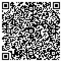 QR code with A&O Window Cleaning contacts