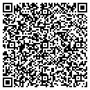 QR code with T H Construction Inc contacts