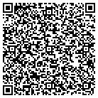 QR code with Pride Signs Vehicle Graphics contacts