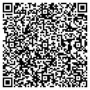 QR code with C G Wireless contacts