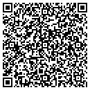 QR code with A To Z Window Cleaning contacts