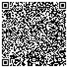 QR code with Hallel Tree Service contacts