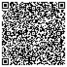 QR code with Garner Ems & Rescue Squad Inc contacts