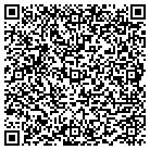 QR code with Gaston County Ambulance Service contacts