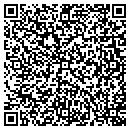 QR code with Harrod Tree Service contacts