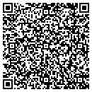 QR code with Hartin Tree Service contacts