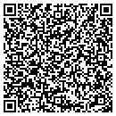 QR code with Hassell Tree contacts