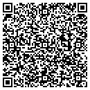 QR code with Henson Tree Service contacts
