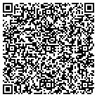 QR code with Hickory Nut Gorge Ems contacts