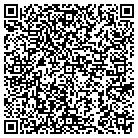 QR code with Anywhere Wireless L L C contacts