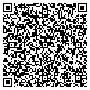 QR code with J J & Sons contacts