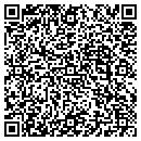 QR code with Horton Tree Service contacts
