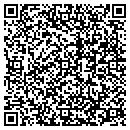 QR code with Horton Tree Service contacts