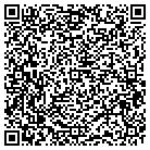 QR code with Peabody Engineering contacts