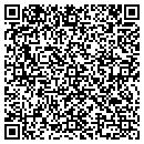 QR code with C Jackson Carpentry contacts