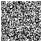 QR code with James Harris Cabinets Inc contacts