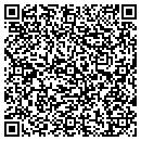 QR code with How Tree Service contacts