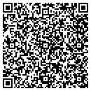 QR code with Clydes Carpentry contacts