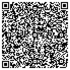 QR code with Thunder & Lightining Cycles contacts